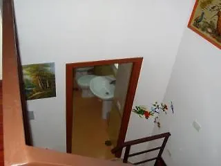 Le Mie Dimore Nápoly