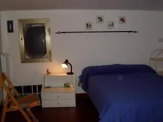 Le Mie Dimore Nápoly 0*,