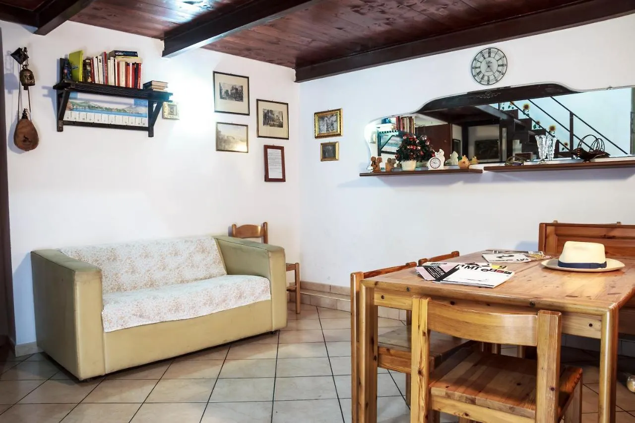 Apartament Le Mie Dimore Neapol