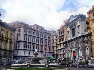 Apartament Le Mie Dimore Neapol