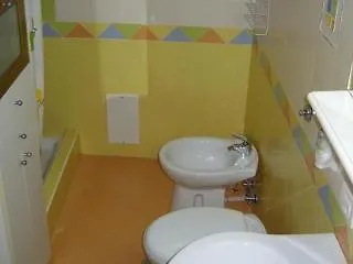 Le Mie Dimore Neapol Apartament