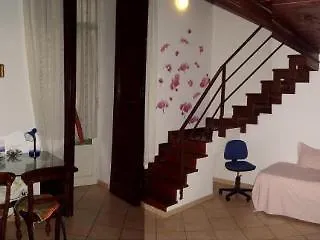 Le Mie Dimore Neapol Apartament