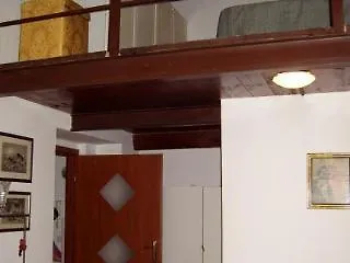 Apartament Le Mie Dimore Neapol