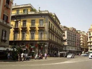 Apartment Le Mie Dimore Naples