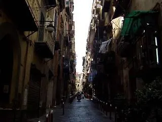 Le Mie Dimore Naples Apartment