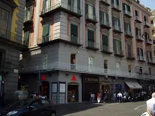 Apartment Le Mie Dimore Naples Italy