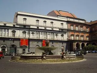Le Mie Dimore Naples