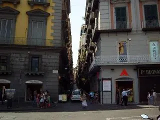 Apartment Le Mie Dimore Naples