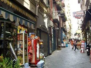 Le Mie Dimore Naples 0*,