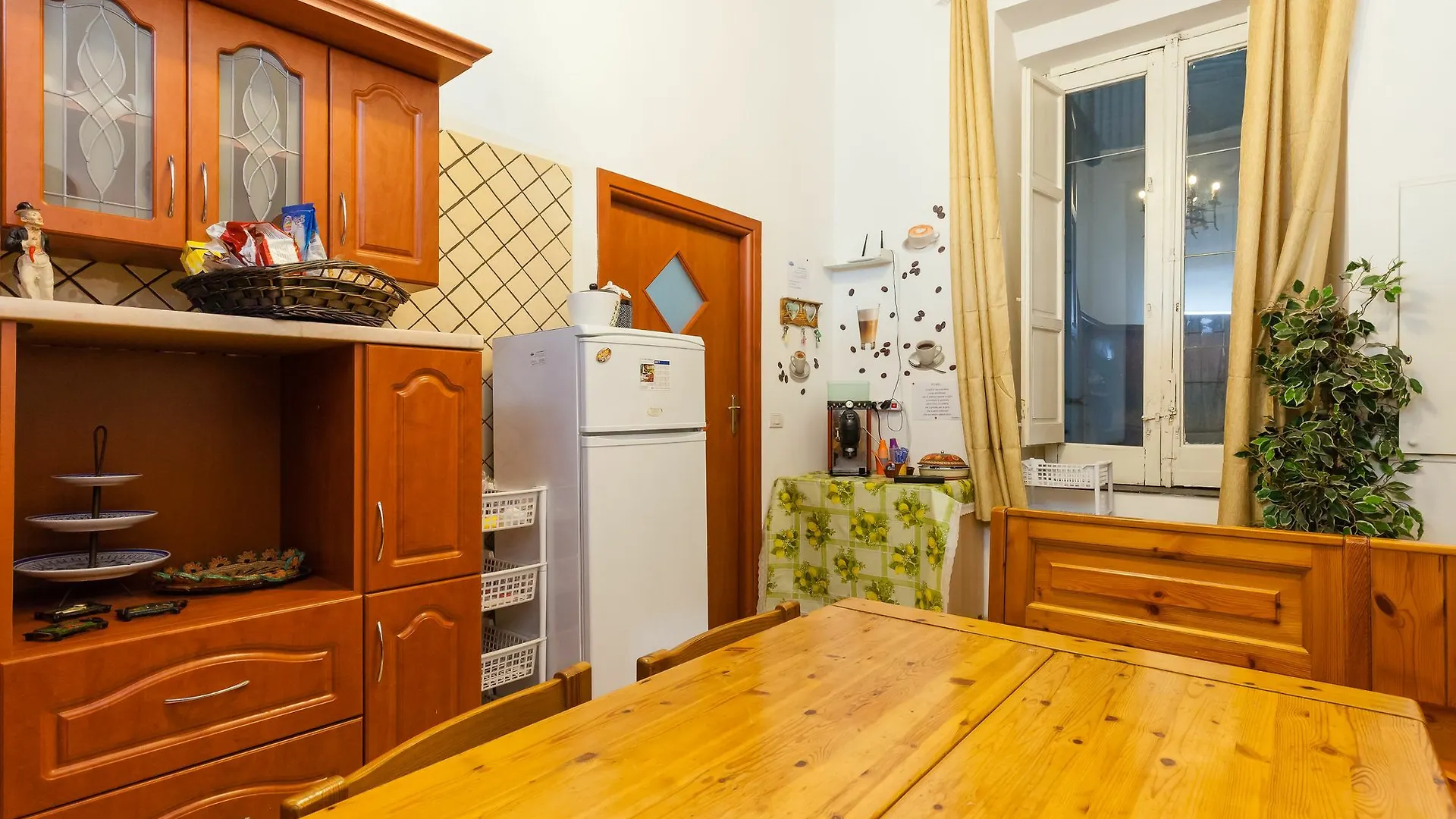 Le Mie Dimore Neapol Apartament