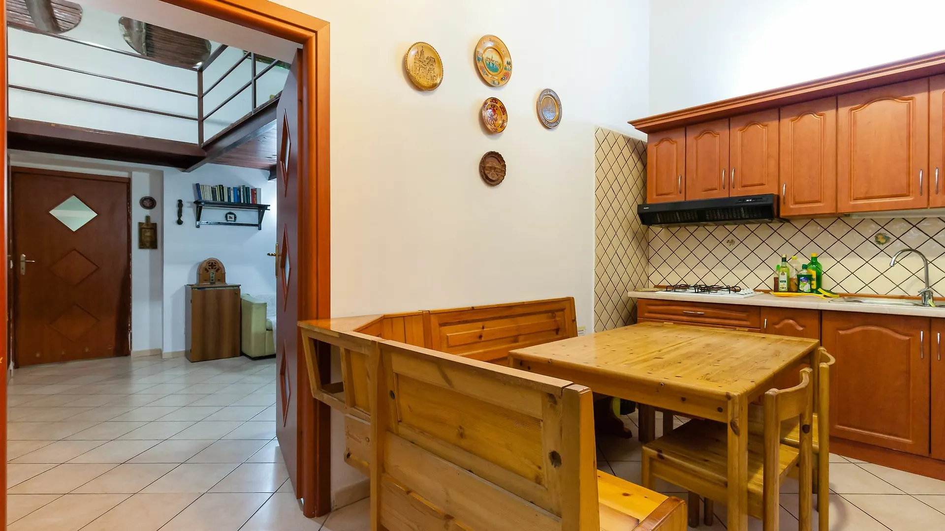 Le Mie Dimore Neapol Apartament
