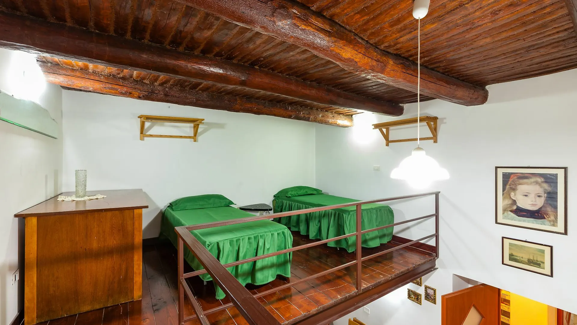 Le Mie Dimore Neapol Apartament