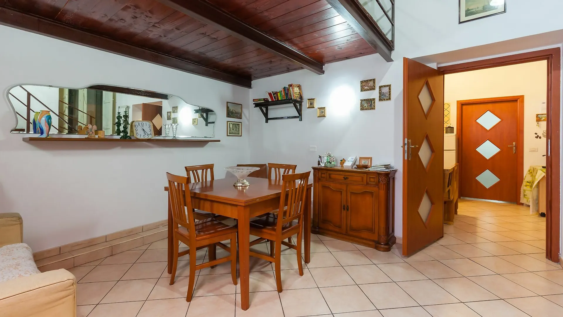 Apartament Le Mie Dimore Neapol Włochy