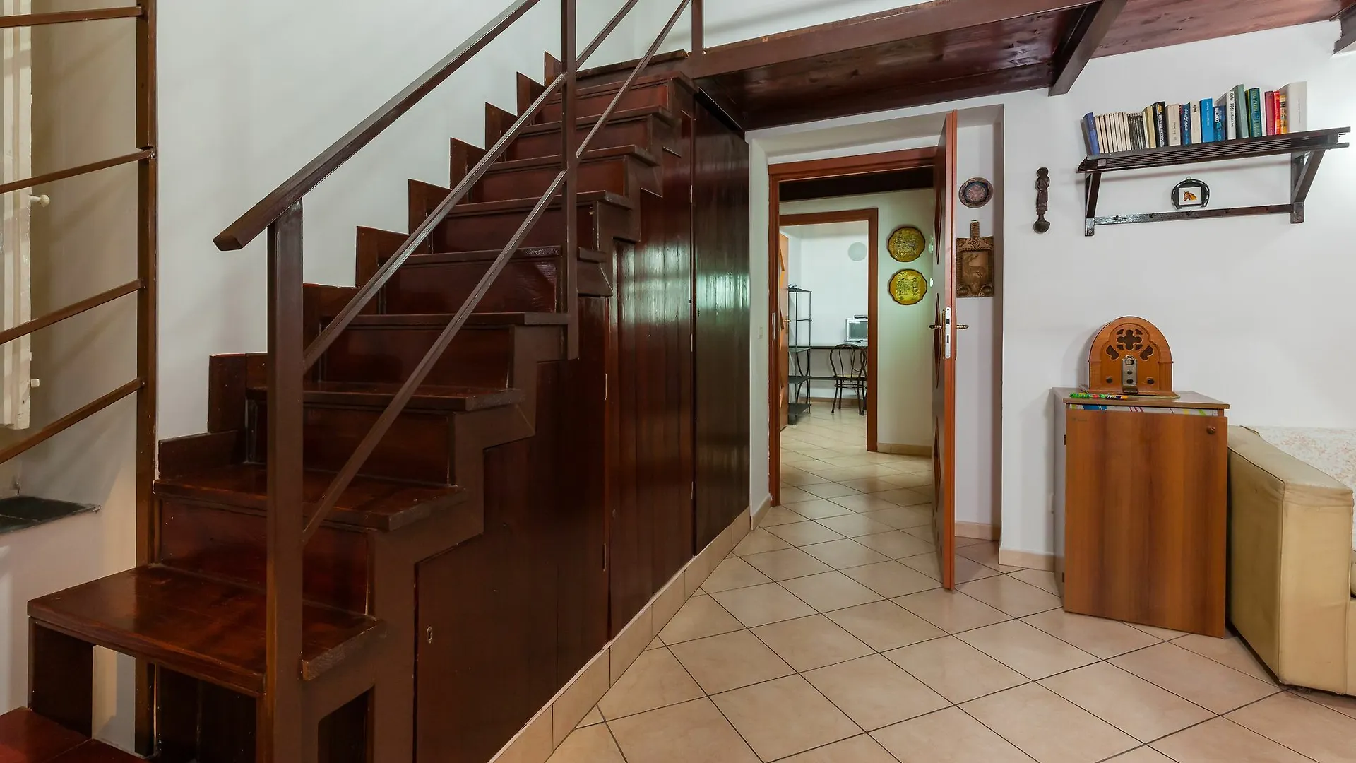 Apartament Le Mie Dimore Neapol