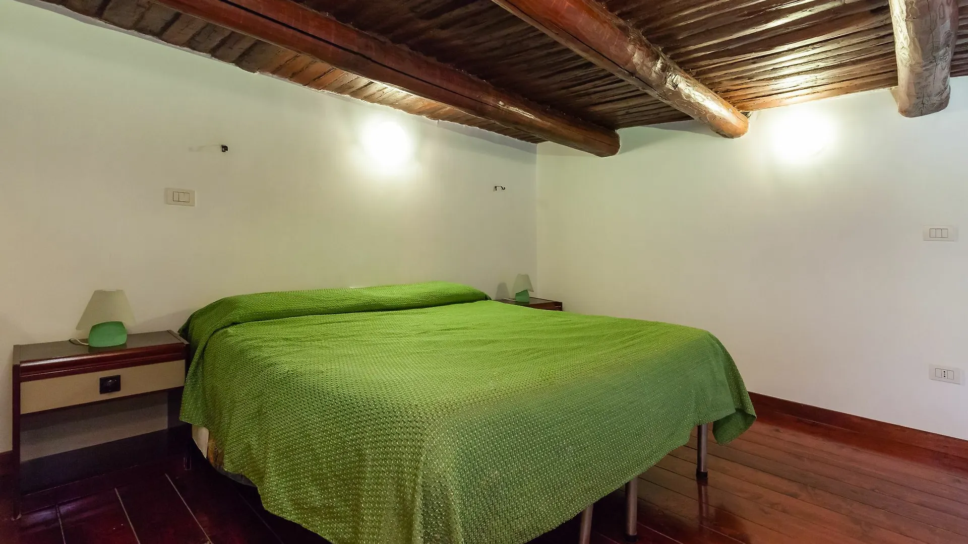 Le Mie Dimore Neapol Apartament